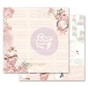 Santa Baby Paper - Santa Baby - Prima
