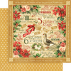 12 Days of Christmas DCE - Graphic 45 - PRE ORDER