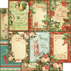 12 Days of Christmas DCE - Graphic 45 - PRE ORDER