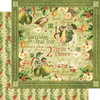 12 Days of Christmas DCE - Graphic 45 - PRE ORDER