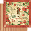 12 Days of Christmas DCE - Graphic 45 - PRE ORDER