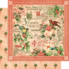 12 Days of Christmas DCE - Graphic 45 - PRE ORDER