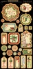 12 Days of Christmas DCE - Graphic 45 - PRE ORDER