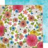Among the Wildflowers Paper - Field Notes - Vicki Bouton
