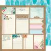 Good Stuff Paper - Field Notes - Vicki Bouton