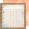 Collect and Document Paper - Field Notes - Vicki Bouton