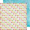 Happy Heart Paper - Field Notes - Vicki Bouton