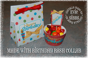 Digital Scrapbooking > Commercial Use > It's in the Bag Vol. 1: No Cut Template: A Cherry On Top