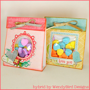 Digital Scrapbooking > Commercial Use > Treat Tent: A Cherry On Top