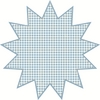 oliver star shape