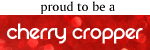 proud to be a cherry cropper