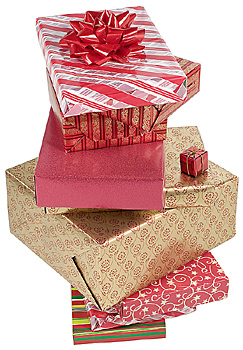 Holiday Scrapbook Gift Ideas A Cherry On Top