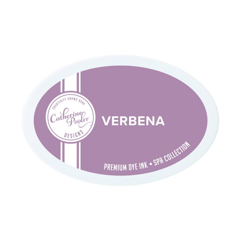 Image of Verbena Ink Pad - Catherine Pooler