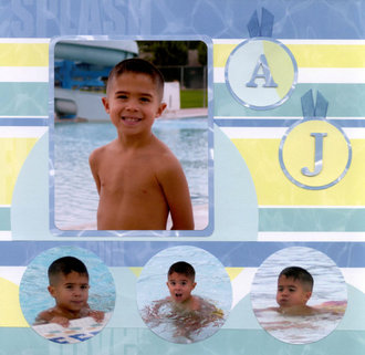 Swim Lessons