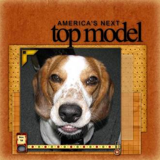 America's Next top model