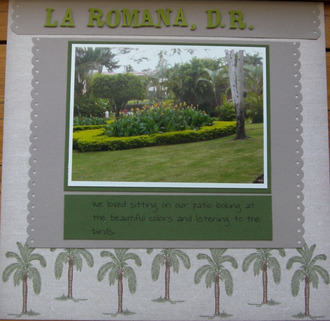 La Romana, Dominican Republic