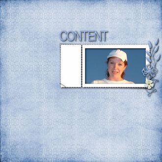 Content