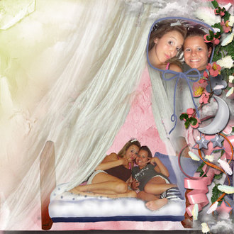 sleepover