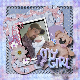 MY Girl