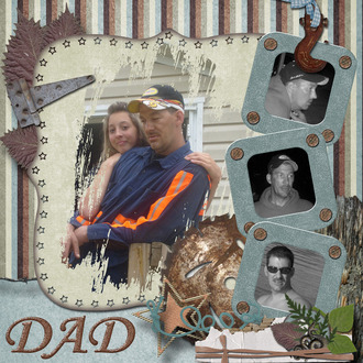 My Dad