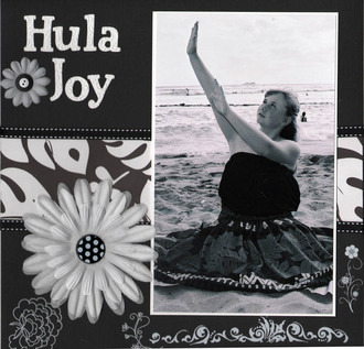 Hula Joy
