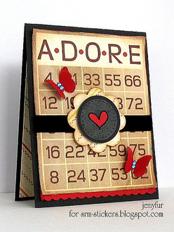 Adore