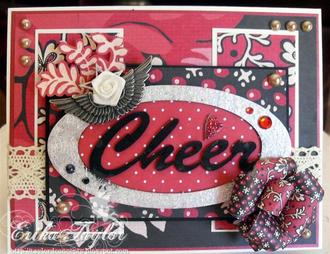 cheer cheer