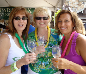 7 Springs Wine Fest