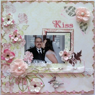 Kiss Kiss