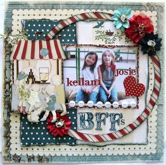 BFFs BFFs