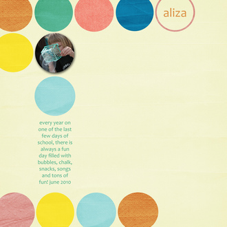 aliza: 2010