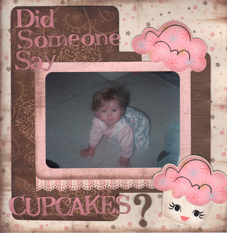 Did someone Say Cupcakes?