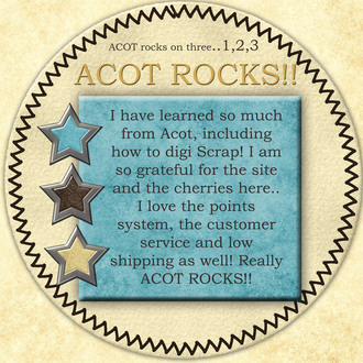 Acot Rocks!