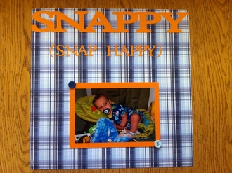 "snappy"