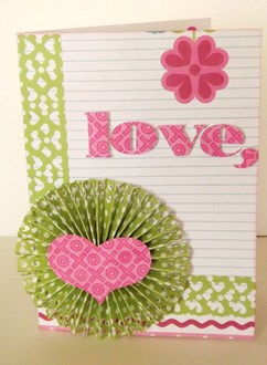 Love Is All You Need