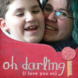 Oh Darling