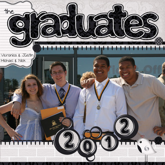 the graduates