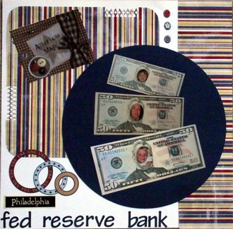 Fed Res Bank 2005