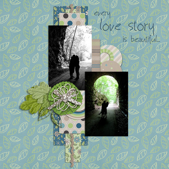 every love story is special