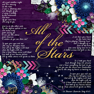 All of the Stars