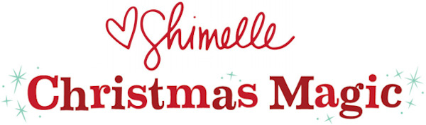 Christmas Magic Shimelle American Crafts