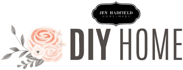 DIY Home Pebbles Jen Hadfield