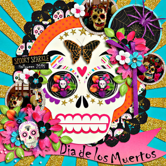 Dia de los Muertos