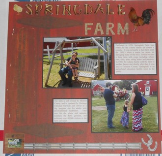 Springdale Farms