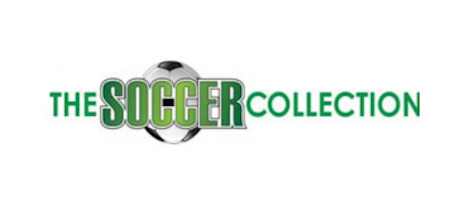 The Soccer Collection Reminisce