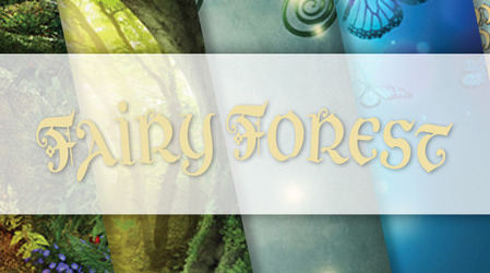 Fairy Forest Reminisce