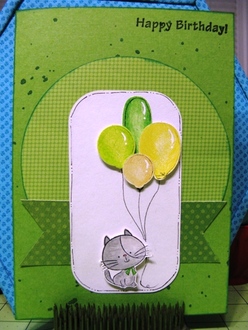 Birthday Card