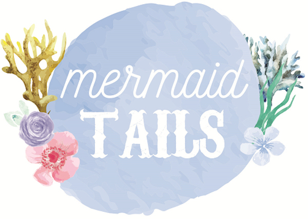 Mermaid Tails KasierCraft Kaiser Craft