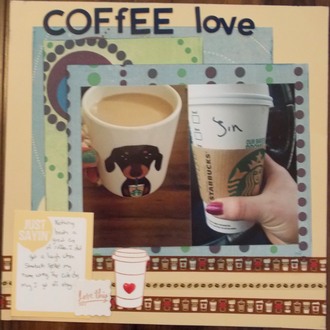 Coffee Love