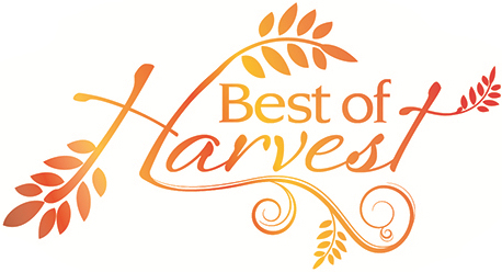 Best Of Harvest Reminisce